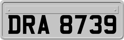 DRA8739
