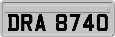 DRA8740