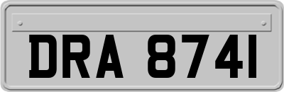DRA8741