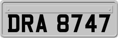 DRA8747