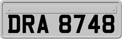 DRA8748