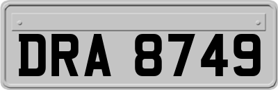 DRA8749