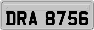 DRA8756