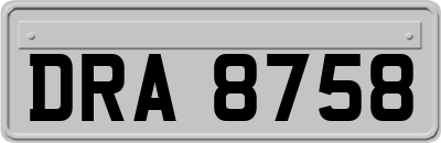 DRA8758