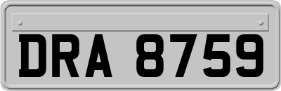 DRA8759
