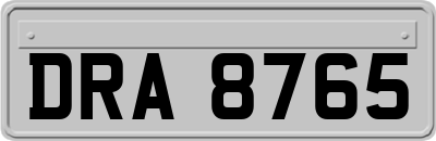 DRA8765