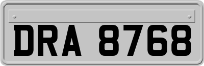 DRA8768