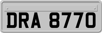 DRA8770