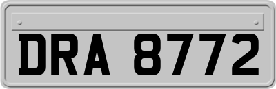 DRA8772