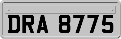 DRA8775