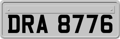 DRA8776