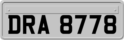 DRA8778