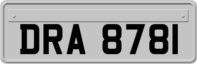 DRA8781