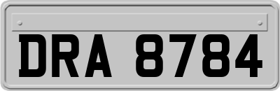 DRA8784