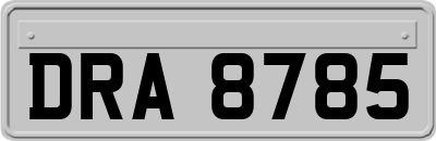 DRA8785