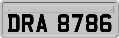 DRA8786