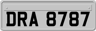 DRA8787