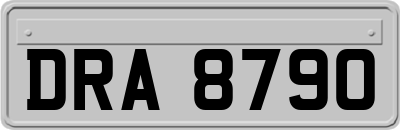 DRA8790