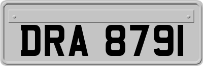 DRA8791