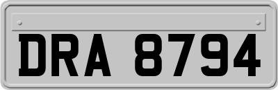 DRA8794