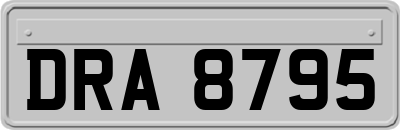 DRA8795
