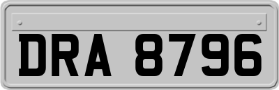 DRA8796