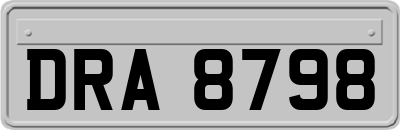 DRA8798