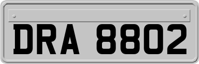 DRA8802
