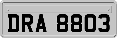 DRA8803