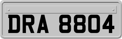 DRA8804