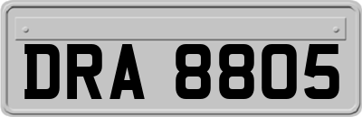 DRA8805