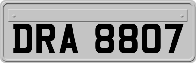 DRA8807