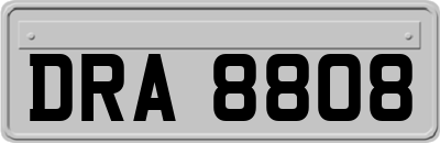DRA8808
