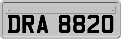 DRA8820