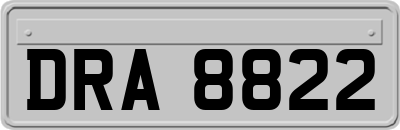 DRA8822