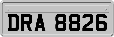 DRA8826