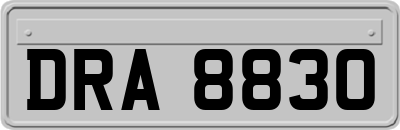 DRA8830