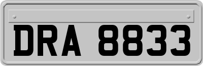 DRA8833