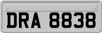 DRA8838
