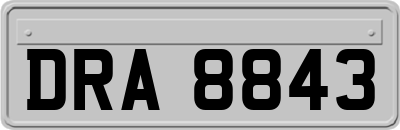 DRA8843