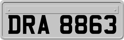 DRA8863