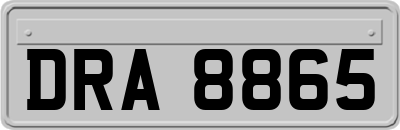 DRA8865