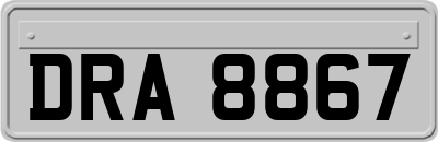 DRA8867