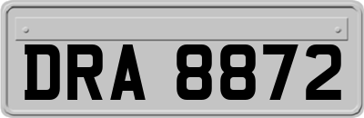 DRA8872