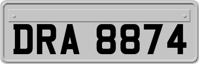 DRA8874