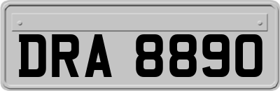 DRA8890
