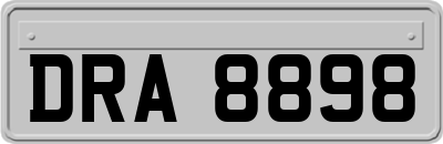 DRA8898