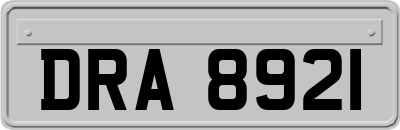 DRA8921