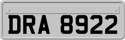 DRA8922