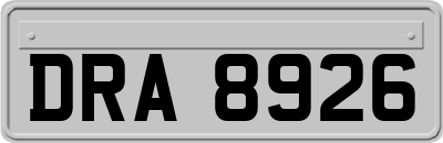 DRA8926